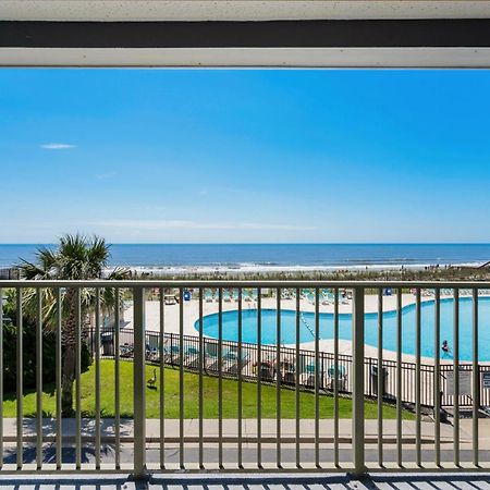 Myrtle Beach Resort A203 Eksteriør billede